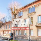 Appartement 3 pièces / 80 m² / 249 900 € / TOULOUSE